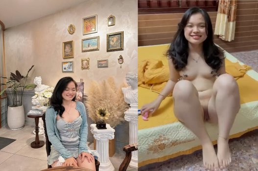 phim sex ngủ quên Đưa em nữ sinh lên đỉnh trong nhà nghỉ