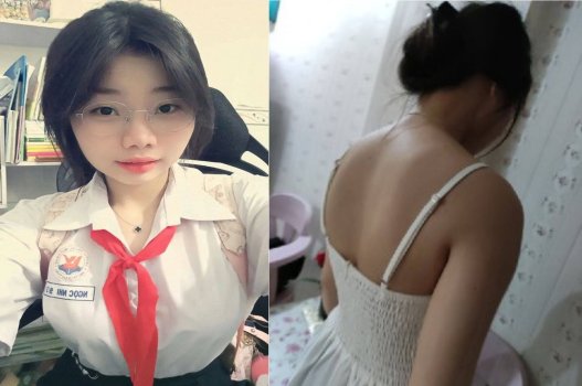 phim sex cổ trang nhật Banh lồn cho bạn trai khoan sâu vào trong